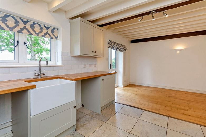 2 bedroom house, Hamstead Holt Farm, Kintbury Holt RG20 - Sold STC
