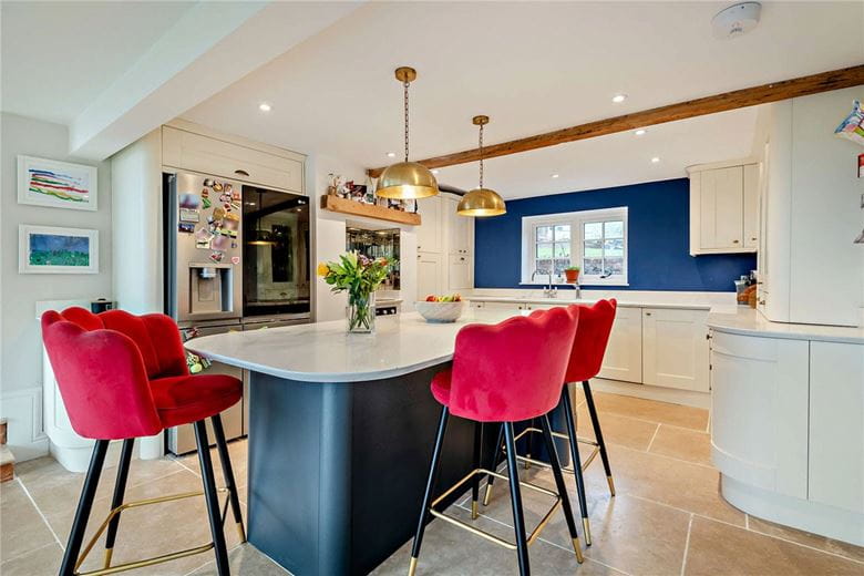 5 bedroom house, Crookham Common, Thatcham RG19 - Available