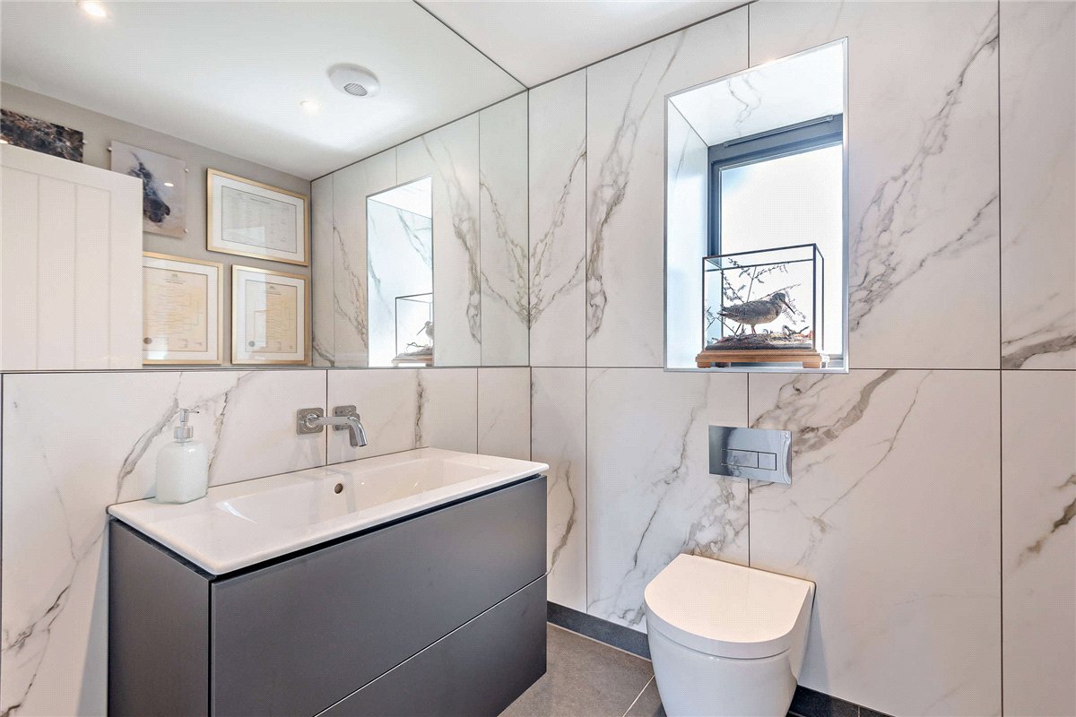 4 bedroom house, Clayton Mews, St. Mary Bourne SP11 - Sold STC