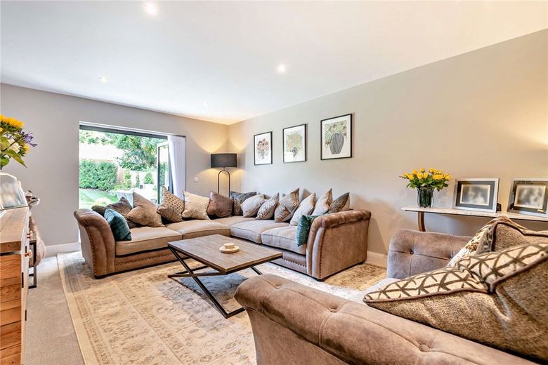 4 bedroom house, Clayton Mews, St. Mary Bourne SP11 - Sold STC