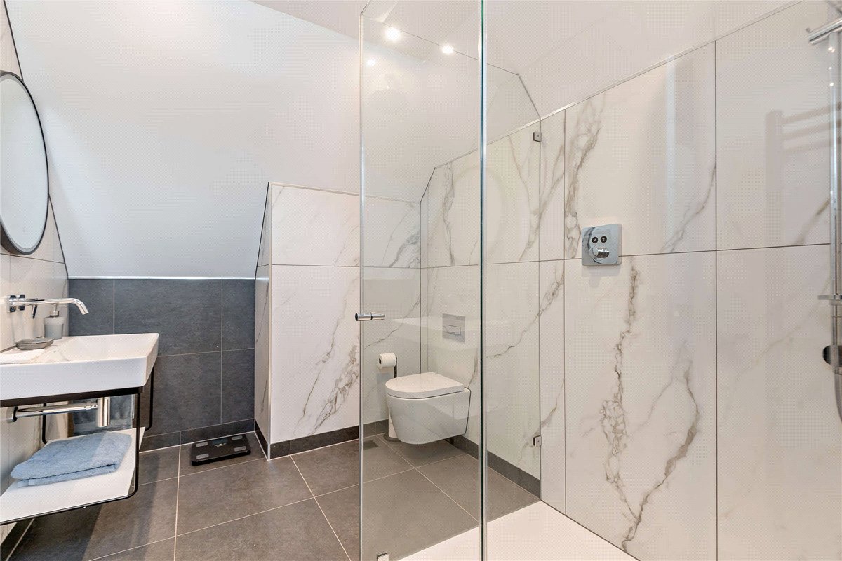 4 bedroom house, Clayton Mews, St. Mary Bourne SP11 - Sold STC