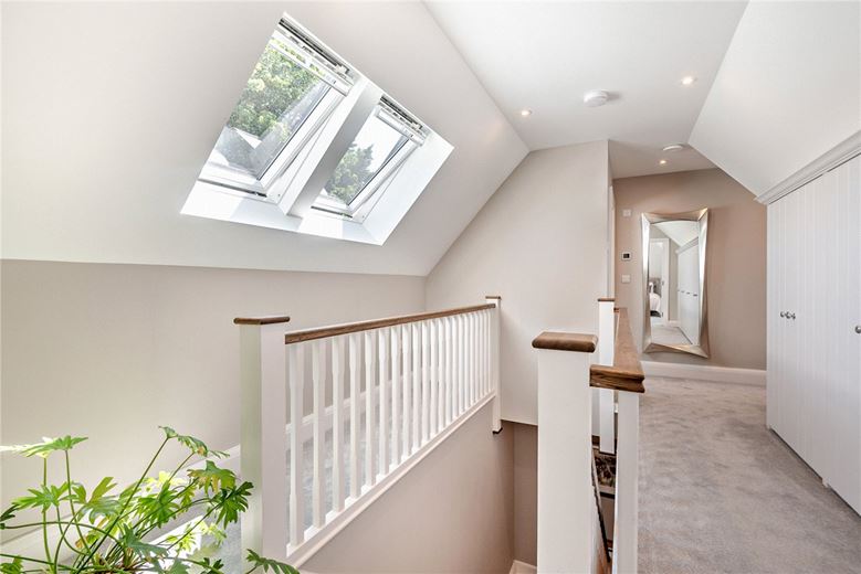 4 bedroom house, Clayton Mews, St. Mary Bourne SP11 - Sold STC