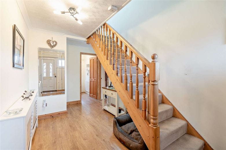 4 bedroom house, Copnor Close, Woolton Hill RG20 - Available