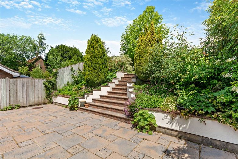 2 bedroom house, The Maltings, West Ilsley RG20 - Available