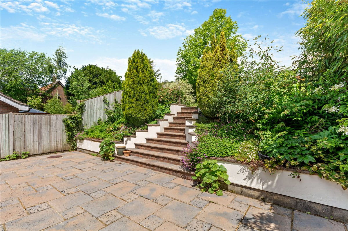 2 bedroom house, The Maltings, West Ilsley RG20 - Available