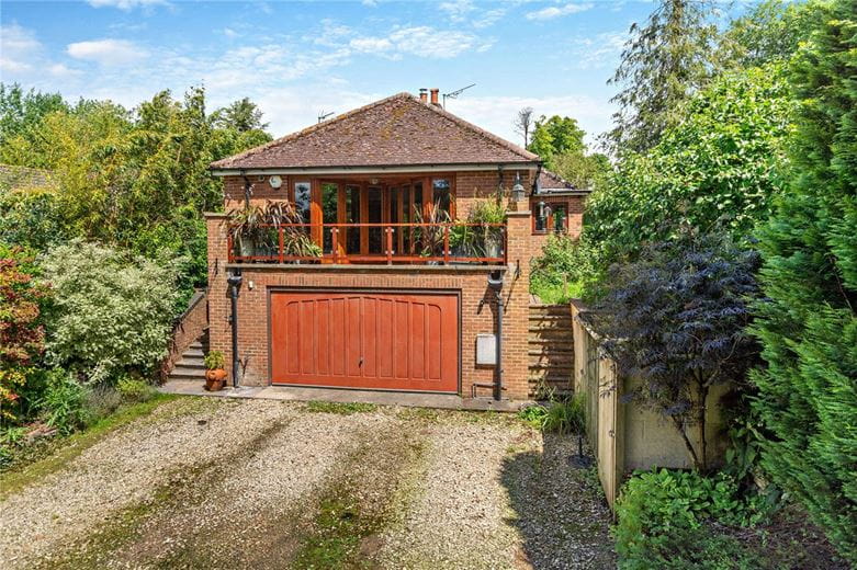 2 bedroom house, The Maltings, West Ilsley RG20 - Available