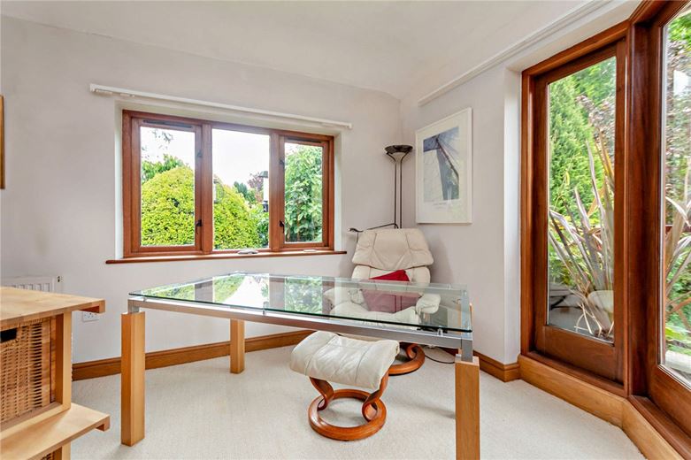 2 bedroom house, The Maltings, West Ilsley RG20 - Available