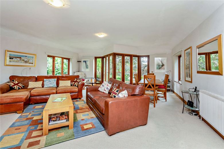 2 bedroom house, The Maltings, West Ilsley RG20 - Available