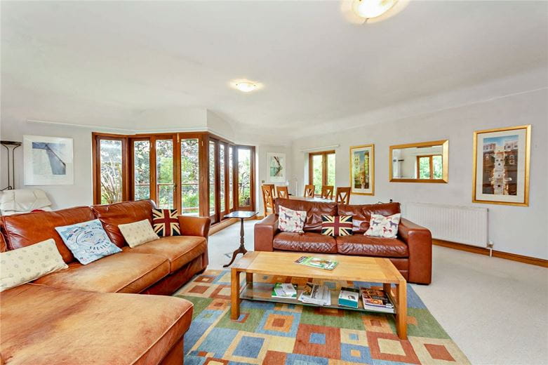 2 bedroom house, The Maltings, West Ilsley RG20 - Available