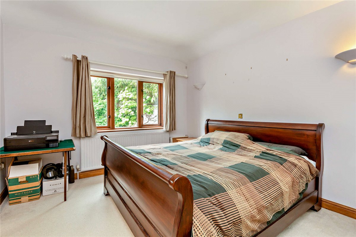 2 bedroom house, The Maltings, West Ilsley RG20 - Available