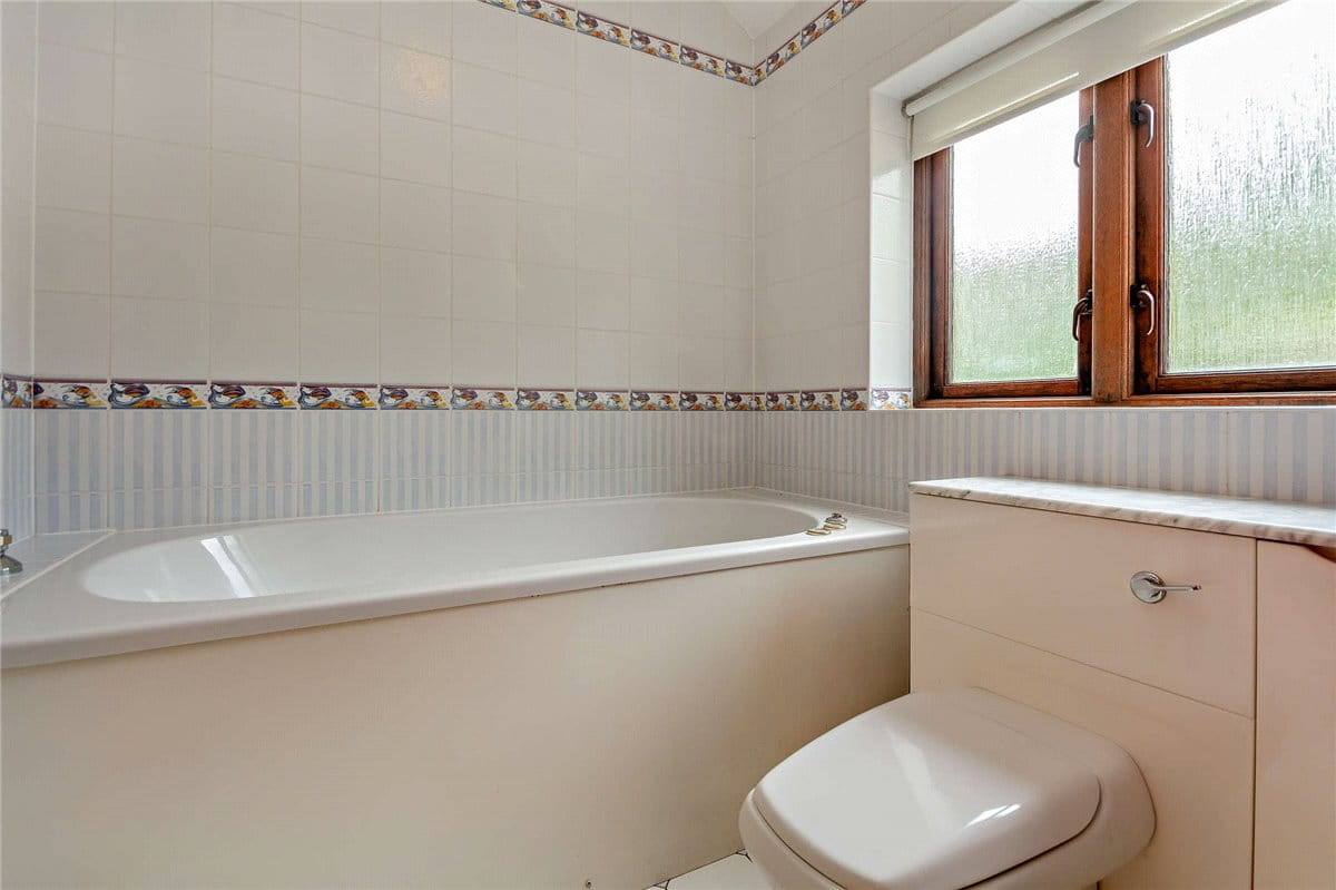 2 bedroom house, The Maltings, West Ilsley RG20 - Available