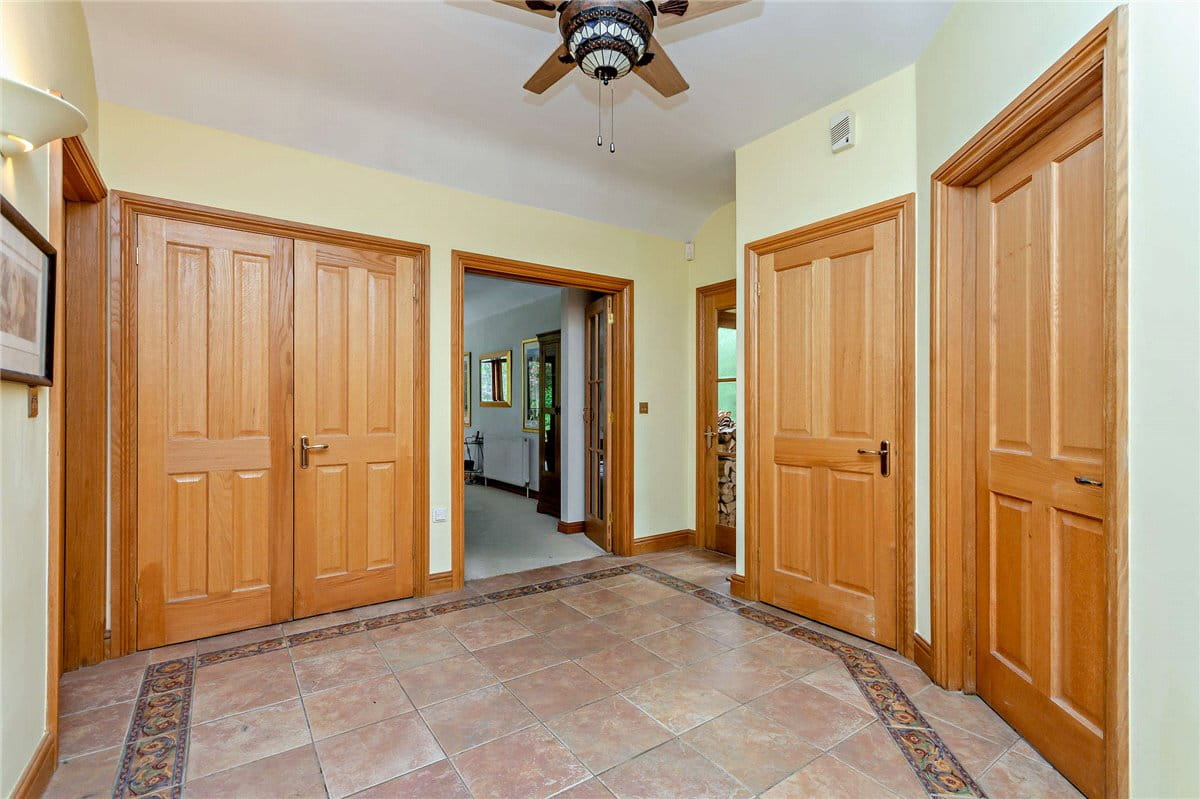 2 bedroom house, The Maltings, West Ilsley RG20 - Available