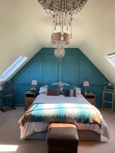 4 bedroom , Snelsmore, Newbury RG14 - Available