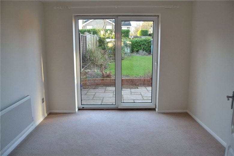 3 bedroom house, Woolton Hill, Newbury RG20 - Available