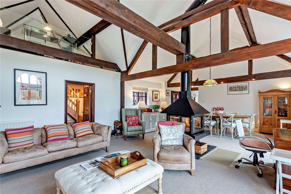 3 bedroom house, Crookham Hill, Thatcham RG19 - Available