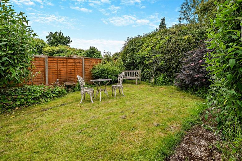 1 bedroom house, The Thicket, Leckhampstead RG20 - Sold STC