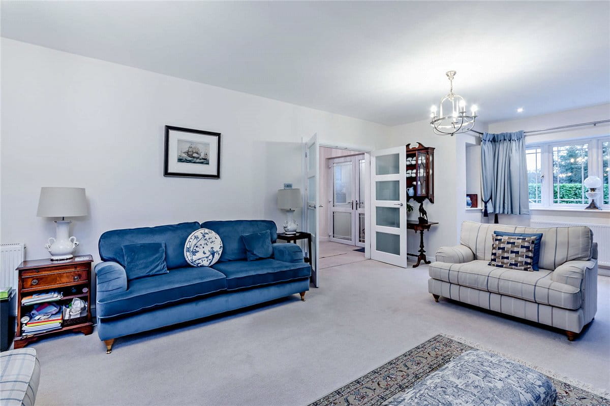 4 bedroom house, Hatch Close, Chapel Row RG7 - Sold STC