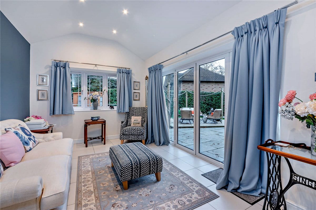 4 bedroom house, Hatch Close, Chapel Row RG7 - Sold STC