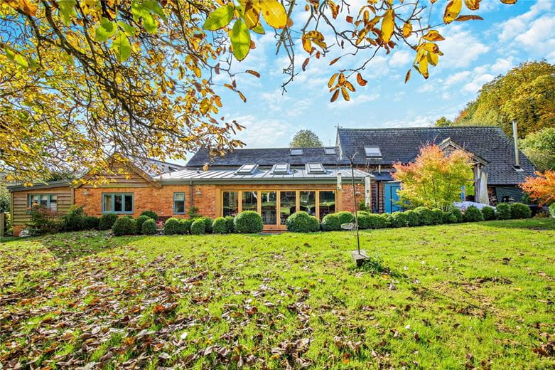 4 bedroom house, Long Lane, Shaw RG14 - Sold STC