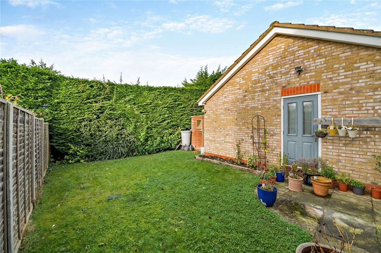 4 bedroom house, Claremont Crescent, Newbury RG14 - Sold