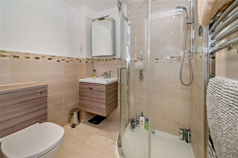 4 bedroom house, Claremont Crescent, Newbury RG14 - Sold