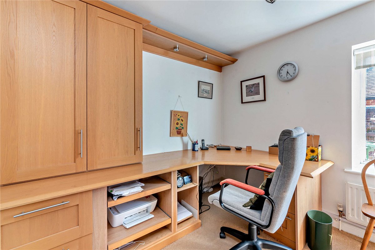 4 bedroom house, Swan Street, Kingsclere RG20 - Sold