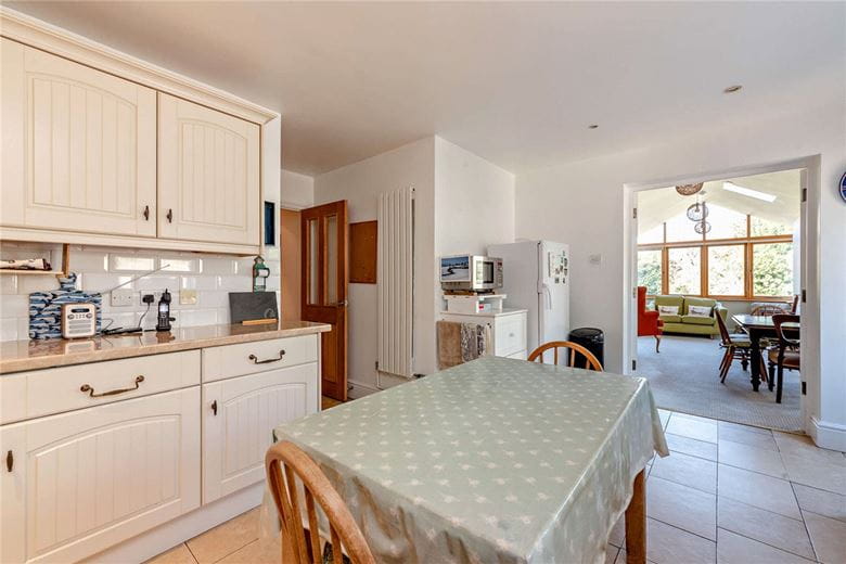 4 bedroom house, Swan Street, Kingsclere RG20 - Sold