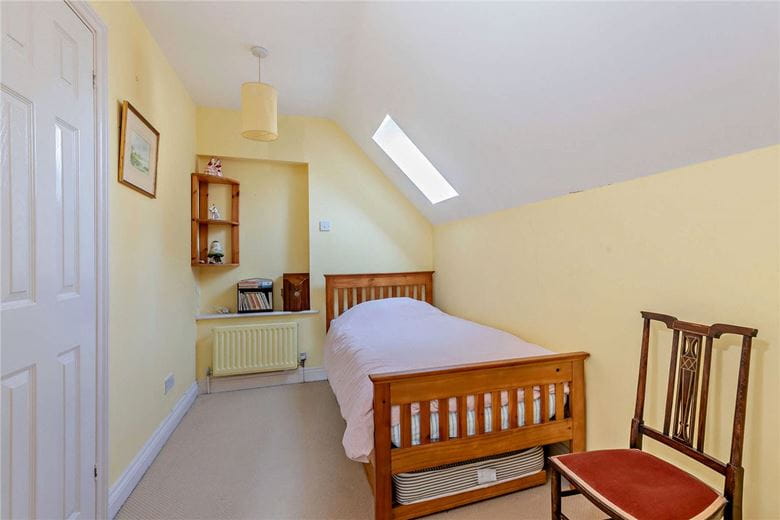 4 bedroom house, Swan Street, Kingsclere RG20 - Sold