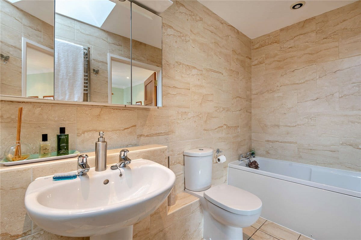 3 bedroom bungalow, Curridge Road, Curridge RG18 - Sold