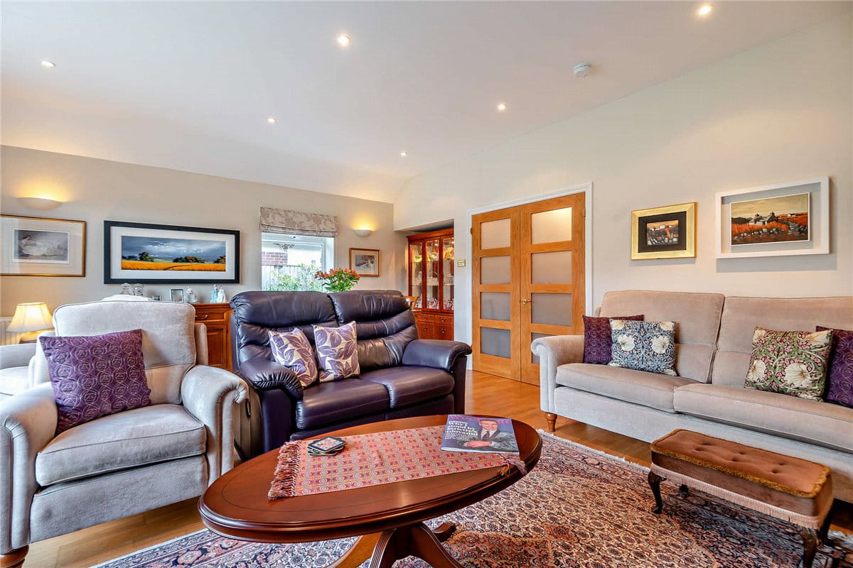 3 bedroom bungalow, Curridge Road, Curridge RG18 - Sold