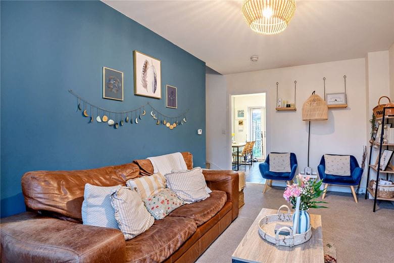 2 bedroom house, Greenacre Place, Newbury RG14 - Available