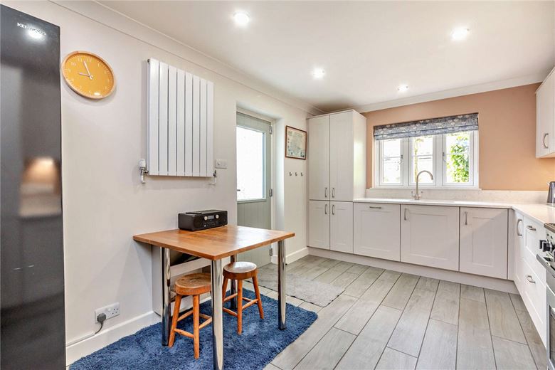 3 bedroom house, Stoke, Andover SP11 - Sold STC