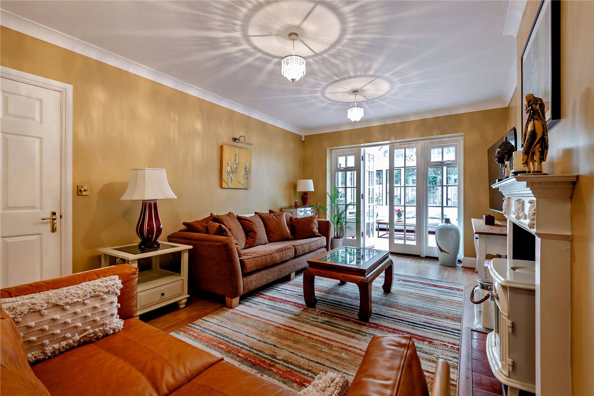 2 bedroom house, Star Lane, Highclere RG20 - Sold STC