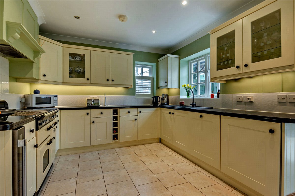 2 bedroom house, Star Lane, Highclere RG20 - Sold STC