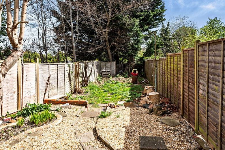 4 bedroom house, Green Lane, Newbury RG14 - Sold STC