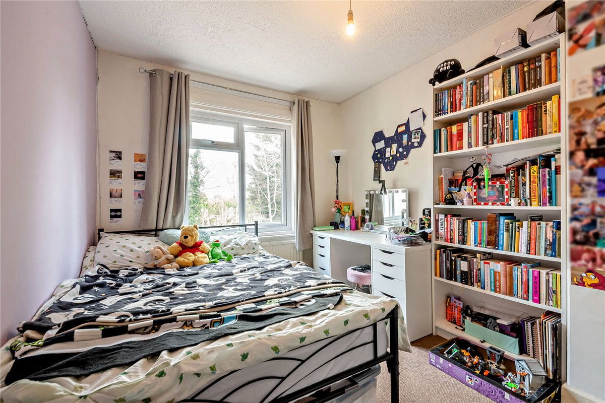 4 bedroom house, Green Lane, Newbury RG14 - Sold STC