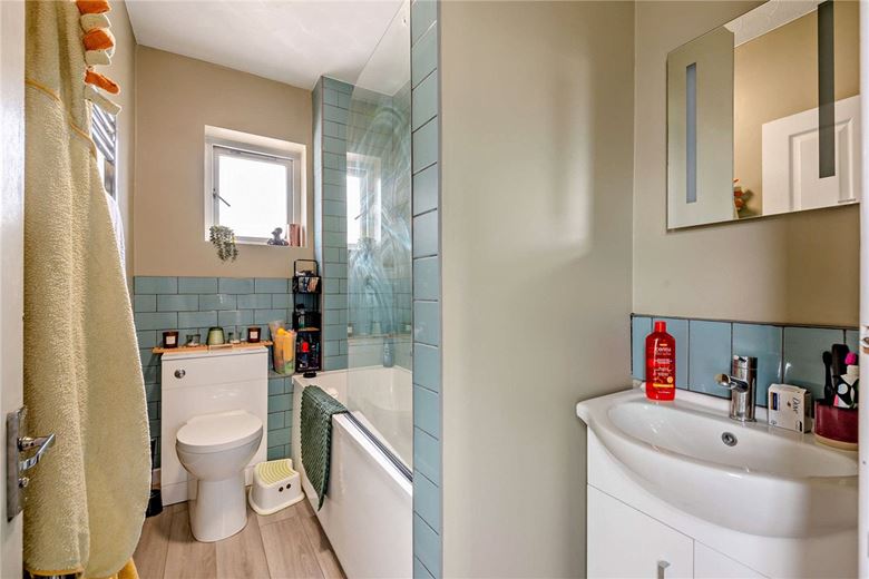 4 bedroom house, Green Lane, Newbury RG14 - Sold STC