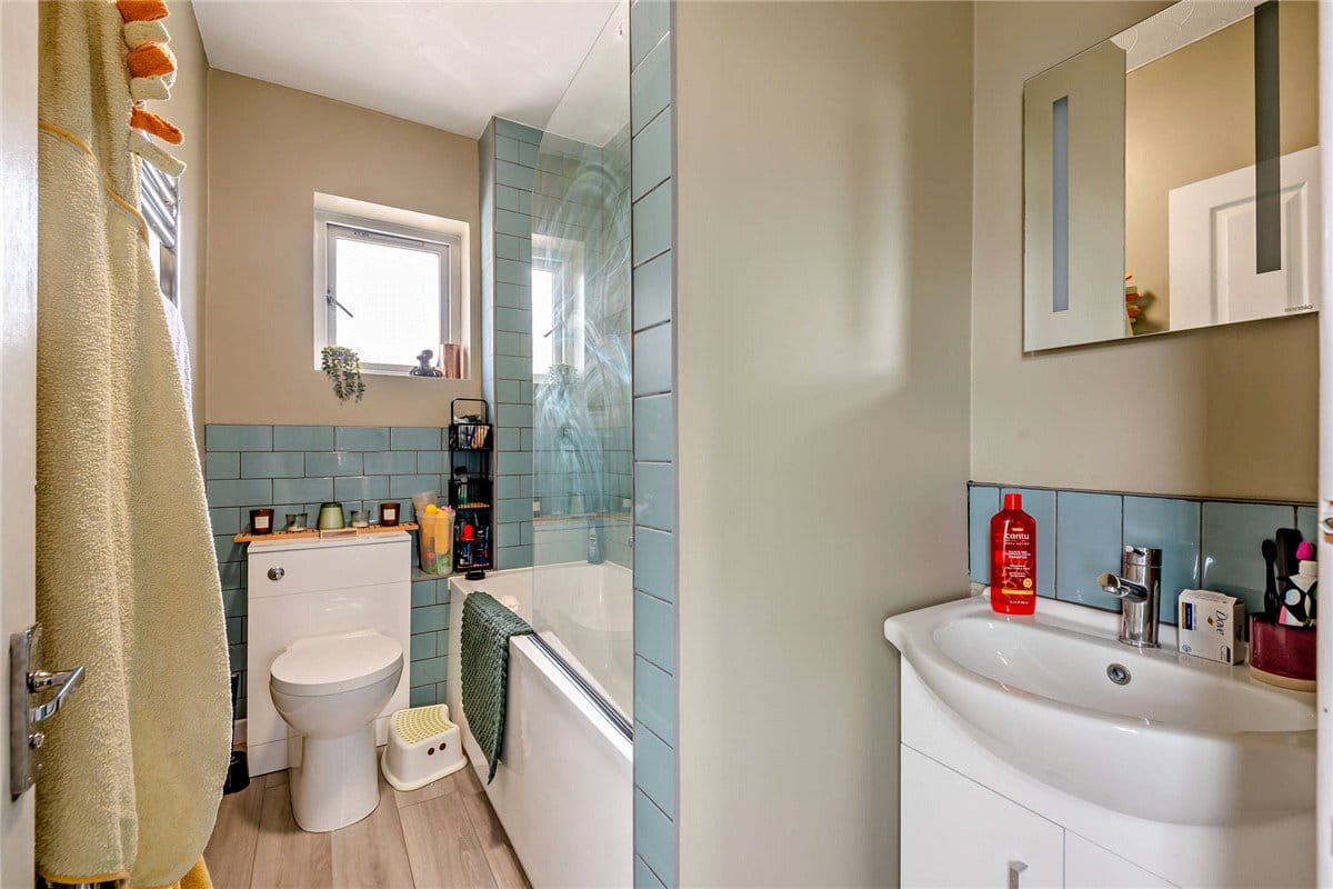 4 bedroom house, Green Lane, Newbury RG14 - Sold STC