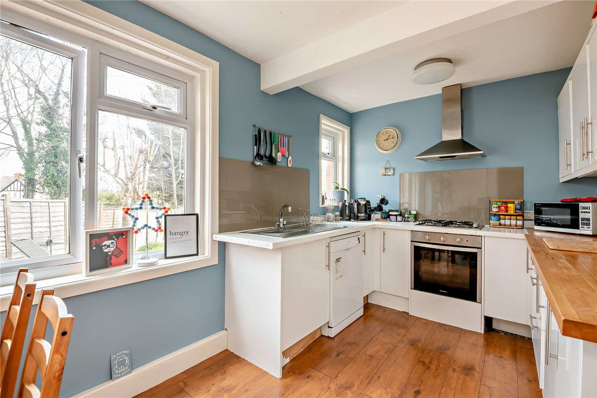 4 bedroom house, Green Lane, Newbury RG14 - Sold STC