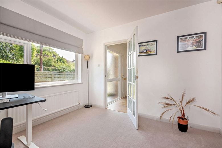 4 bedroom house, Freshfields Lane, Chieveley RG20 - Available