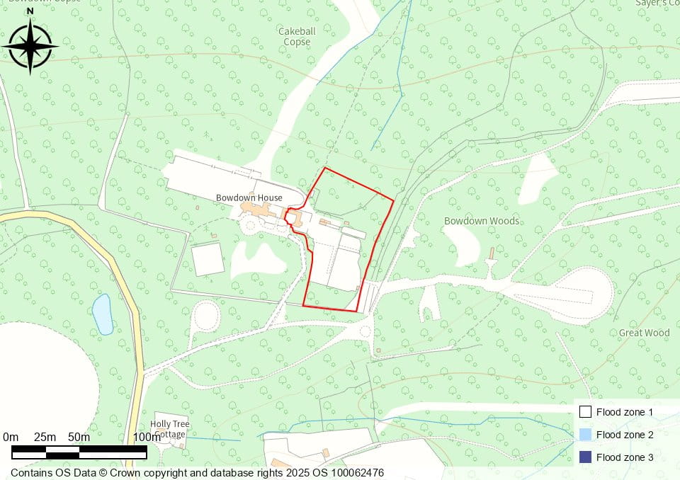 6 bedroom house, Burys Bank Road, Greenham RG19 - Available