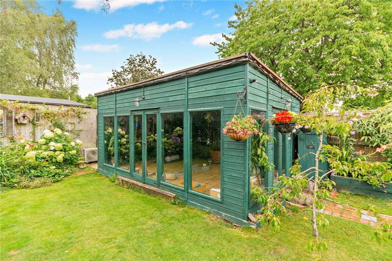 3 bedroom house, Gore End Road, Ball Hill RG20 - Sold STC