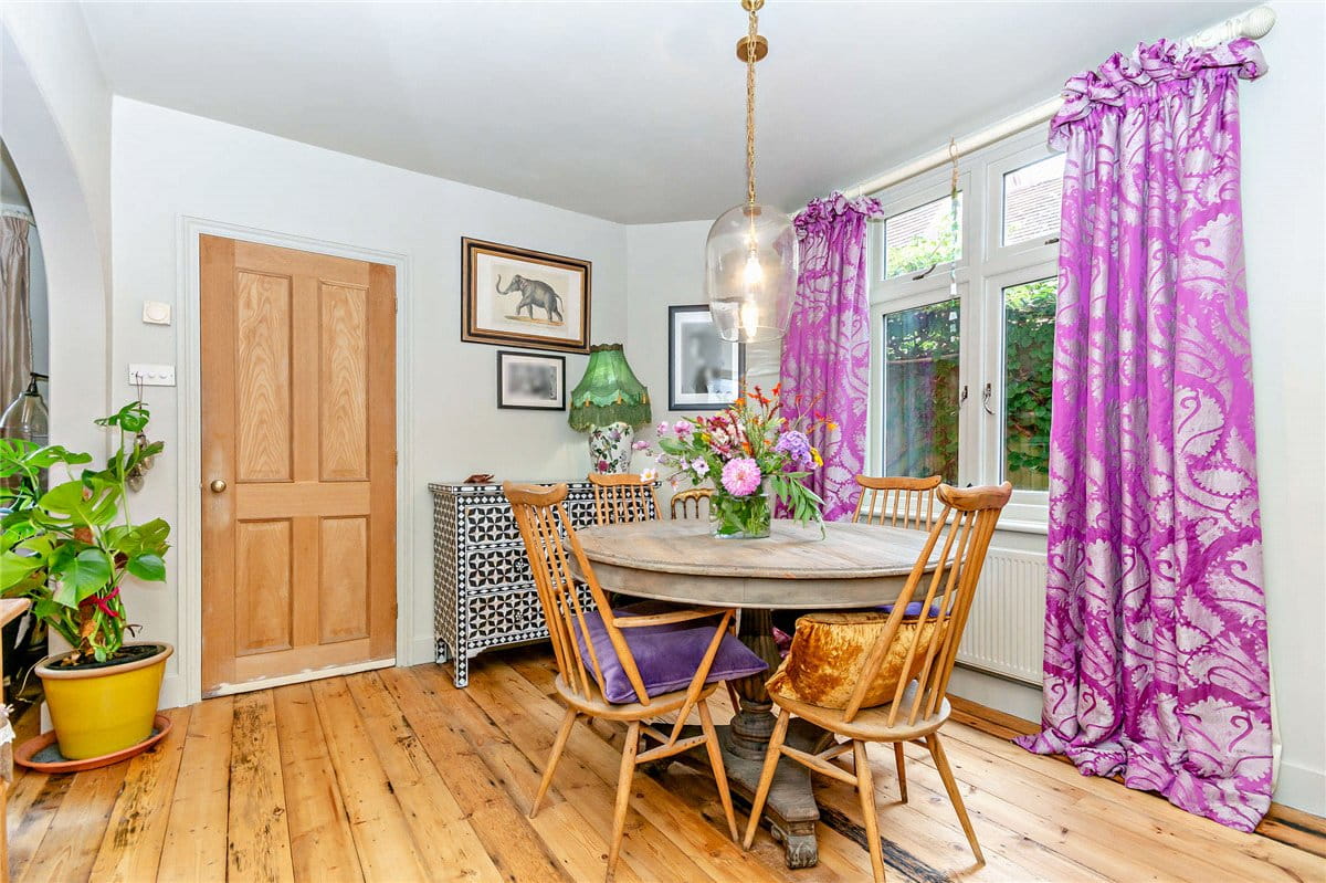 3 bedroom house, Gore End Road, Ball Hill RG20 - Sold STC