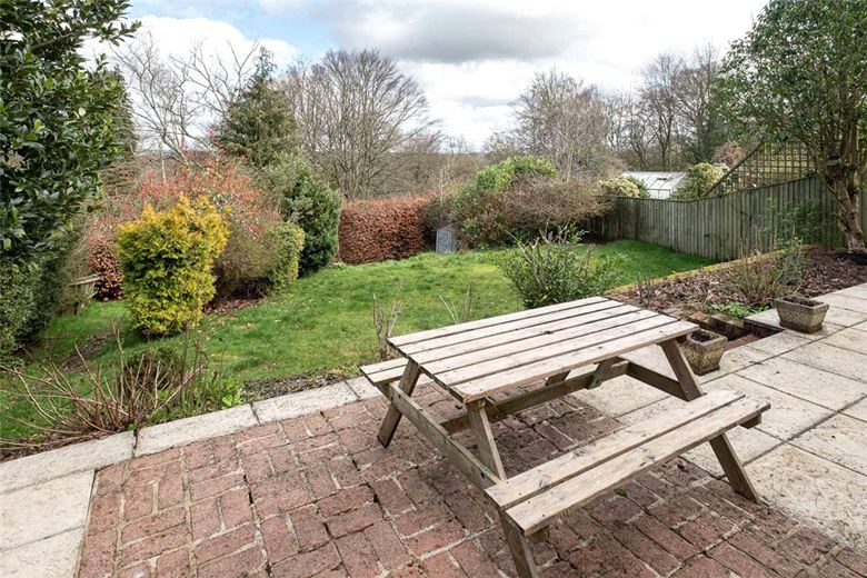 4 bedroom house, The Ridge, Cold Ash RG18 - Sold STC