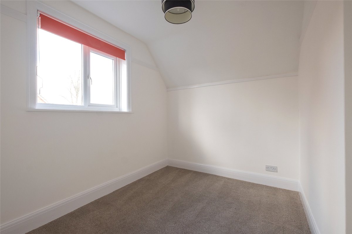 4 bedroom house, The Ridge, Cold Ash RG18 - Sold STC