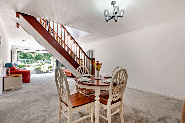 6 bedroom house, Hampstead Norreys Road, Hermitage RG18 - Sold STC