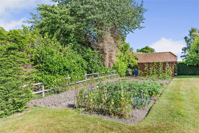 4 bedroom , Ginge Road, West Hendred OX12 - Sold STC