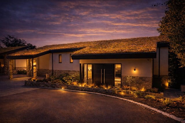 4 bedroom house, Speen Lane, Newbury RG14 - Available