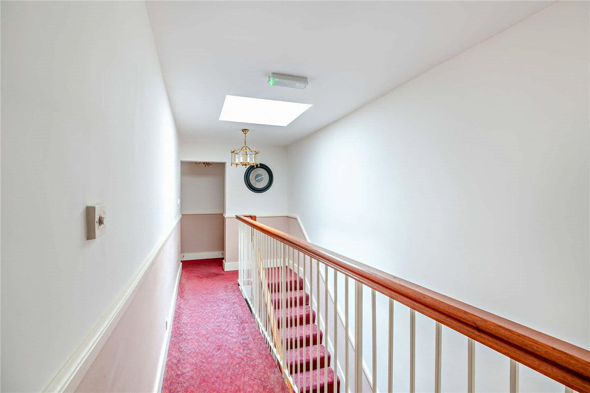 1 bedroom flat, London Road, Newbury RG14 - Sold STC