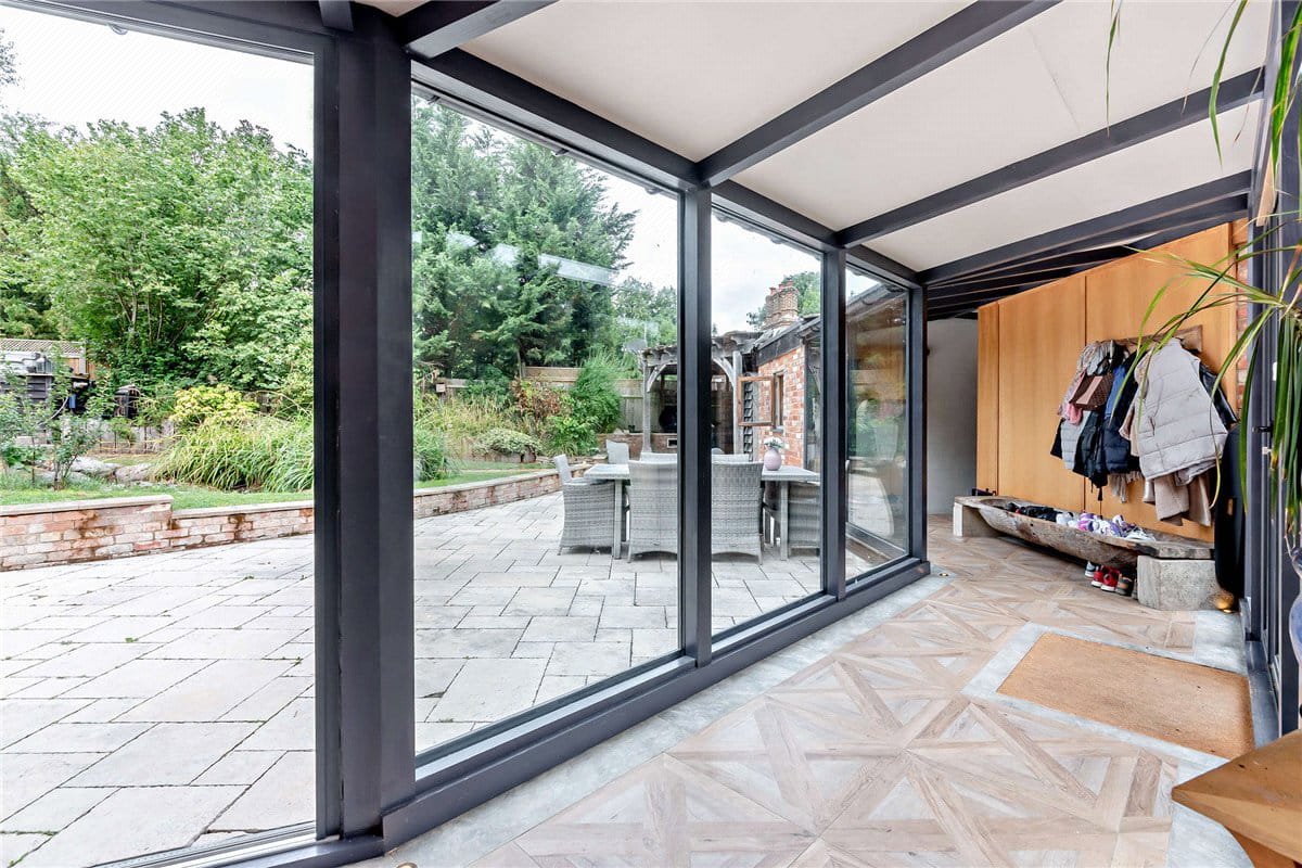 4 bedroom house, Ashford Hill Road, Headley RG19 - Available